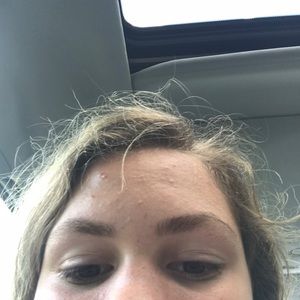 Meet your Posher, Jaci